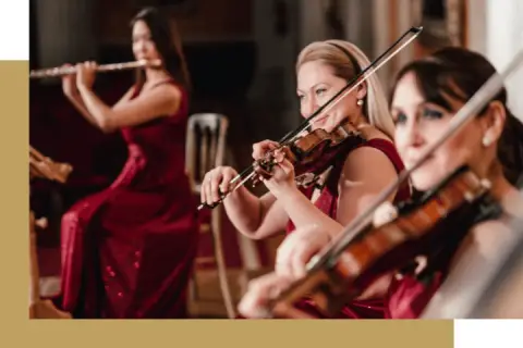 Vienna Classical Concerts