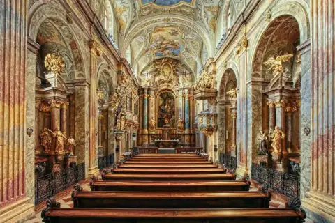 Vienna Church Concerts